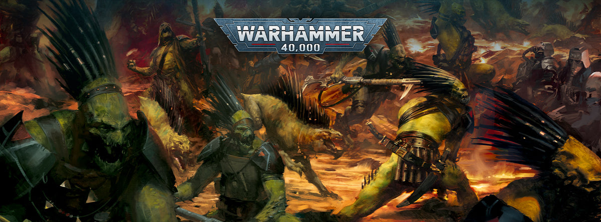 Warhammer – Tagged 