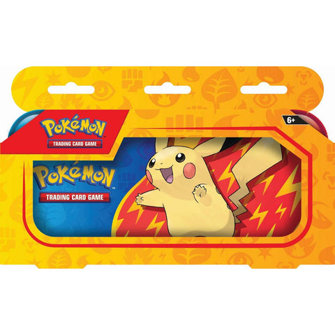 Pokémon TCG - Back to School 2023 - Pencil Case