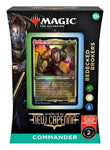 Magic: The Gathering - Streets of New Capenna - Commander Deck