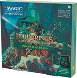 Magic: The Gathering - The Lord of the Rings - Scene Box