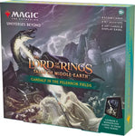 Magic: The Gathering - The Lord of the Rings - Scene Box