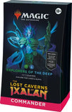 Magic: The Gathering - The Lost Caverns of Ixalan - Commander Deck