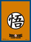 Dragon Ball Super - Card Sleeves - Son Goku
