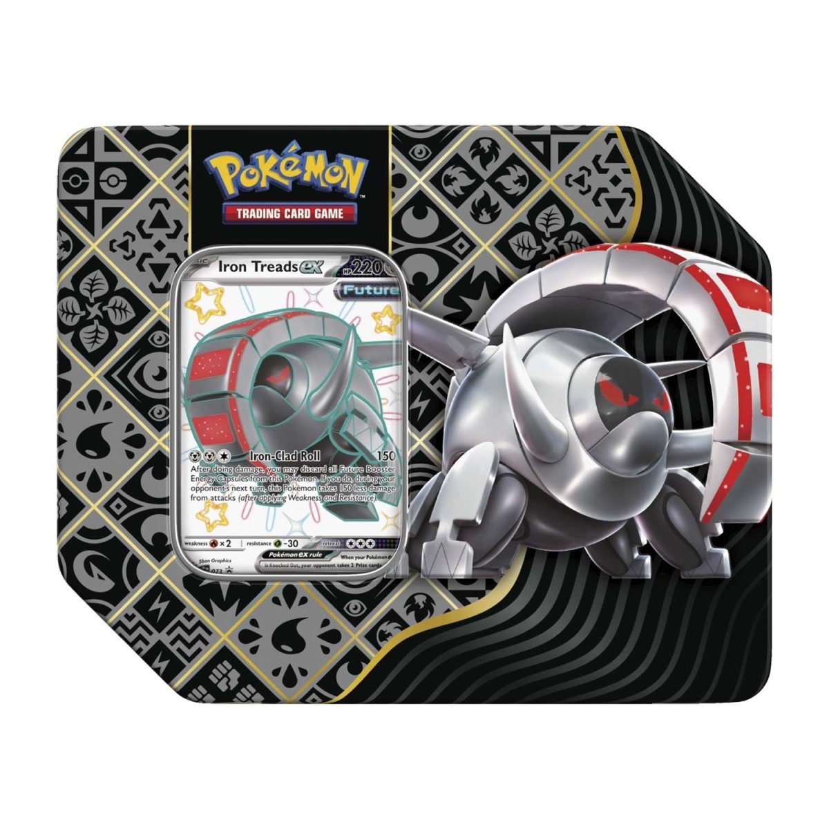 pokemon trading card game paldean fates Pokémon TCG - Paldean Fates