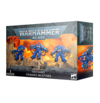 Warhammer: 40K - Space Marines -  Primaris Inceptors