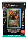 Magic: The Gathering - Streets of New Capenna - Commander Deck