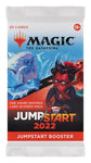 Magic: The Gathering - Jumpstart 2022 - Booster Pack