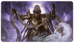 Ultra PRO - Magic: The Gathering - The Lost Caverns of Ixalan - Playmat - Clavileno, First of the Blessed