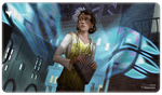 Ultra PRO - Magic: The Gathering - Playmat - Mono - Giada Stitched