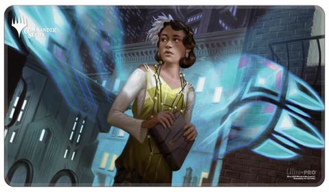 Ultra PRO - Magic: The Gathering - Playmat - Mono - Giada Stitched