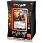 Magic: The Gathering - Phyrexia: All Will Be One - Commander Deck