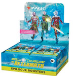 Magic: The Gathering - Aftermath - Booster Box