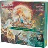 Magic: The Gathering - The Lord of the Rings - Scene Box