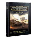 Warhammer: Legions Imperialis - Rulebook