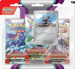 Pokémon TCG - Paldea Evolved - 3-Pack Blister