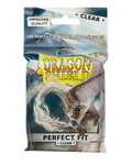 Dragon Shield - Perfect Fit - Inner Sleeves - Standard Size