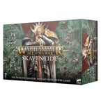 Warhammer: Age of Sigmar - Skaventide