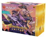 Magic: The Gathering - Dominaria United - Bundle