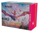 Magic: The Gathering - The Lost Caverns of Ixalan - Bundle