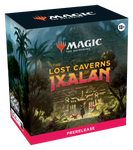 Magic: The Gathering - The Lost Caverns of Ixalan - Prerelease Kit