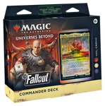 Magic: The Gathering - Universes Beyond: Fallout - Hail, Caesar