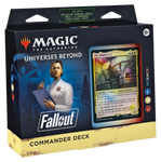 Magic: The Gathering - Universes Beyond: Fallout - Science!