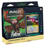 Magic: The Gathering - Universes Beyond: Fallout - Mutant Menace