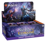 Magic: The Gathering - Wilds of Eldraine - Draft Booster Box