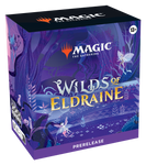 Magic: The Gathering - Wilds of Eldraine - Prerelease