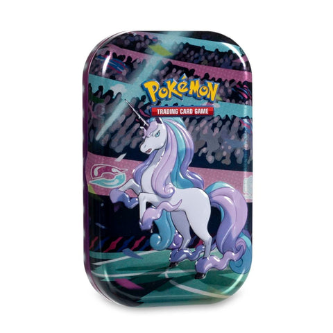 Pokémon TCG - Mini Tins - Galar Power