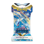 Pokémon TCG - Silver Tempest - Sleeved Booster