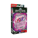 Pokémon TCG - Tinkaton ex/Chien-Pao ex - ex Battle Deck