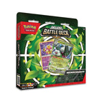 Pokémon TCG - Deluxe Battle Deck - Meowscarada/Quaquaval