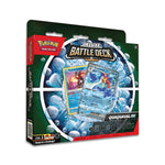 Pokémon TCG - Deluxe Battle Deck - Meowscarada/Quaquaval