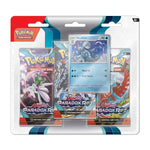 Pokémon TCG - Paradox Rift - 3-Pack Blister