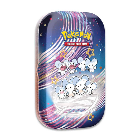 Pokémon TCG - Paldean Fates - Mini Tin