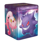 Pokémon TCG - Stacking Tins - Winter 2024