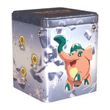 Pokémon TCG - Stacking Tins - Winter 2024