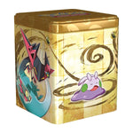 Pokémon TCG - Stacking Tins - Winter 2024