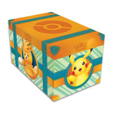 Pokémon TCG - Paldea Adventure Chest