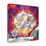 Pokémon TCG - Annihilape ex Box