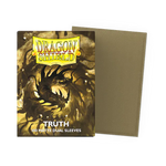 Dragon Shield - Dual Matte Sleeves - Standard - Truth