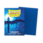 Dragon Shield - Dual Matte Sleeves - Standard - Wisdom