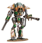 Warhammer: The Horus Heresy - Knight Houses - Cerastus Knight Acheron