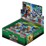 Dragon Ball Super: Masters - B24 Beyond Generations - Booster Box