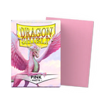 Dragon Shield - Matte Sleeves - Standard - Pink