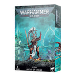 Warhammer: 40K - Aeldari - Avatar of Khaine