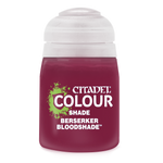 Citadel - Shade - Berserker Bloodshade