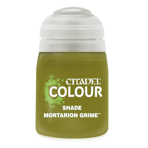 Citadel - Shade - Mortarian Grime