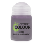 Citadel - Shade - Soulblight Grey
